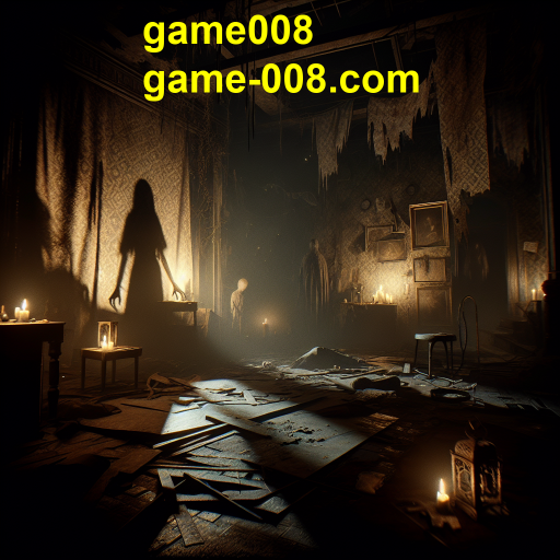 A Evolução dos Jogos de Horror: Medo Através das Telas